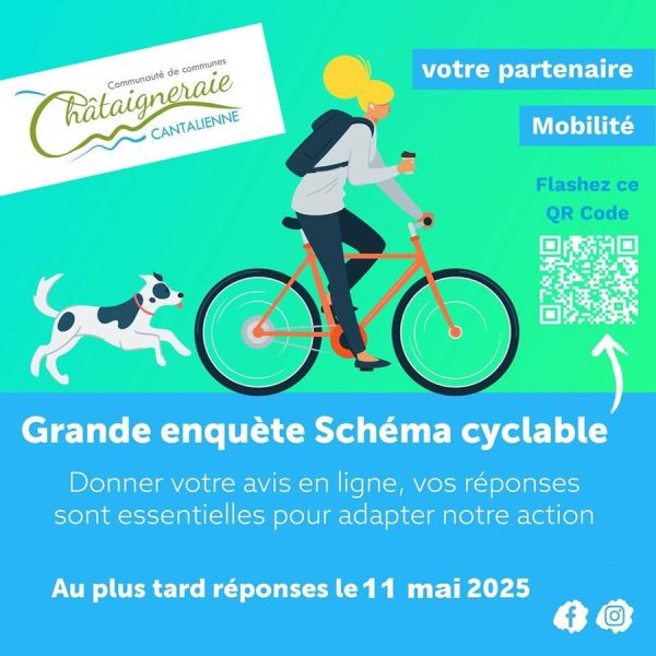 Grande Enquête de mobilité